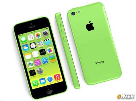 Apple Should Discontinue The Iphone 5c 10 Reasons Why