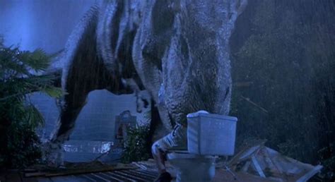 Jurassic Park 10 Most Iconic Moments Ranked Paleontology World Jurassic Park Jurassic