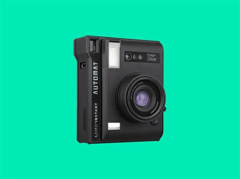 10 Best Instant Cameras Instax Lomography Polaroid Etc