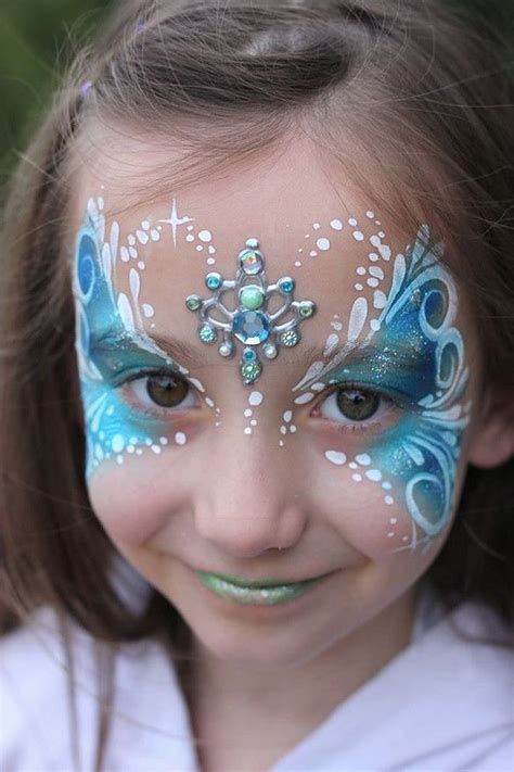 Nadines Dreams Face Painting Photo Gallery Painting Gallery