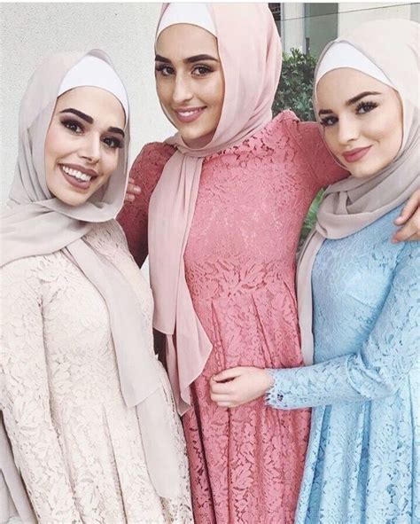 Muslimah Style Muslimah Dress Hijabi Style Hijab Fashionista Muslim