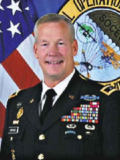 Retired Major General Repass Scheduled To Speak At Luncheon Honoring