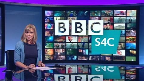 Bbc Trust Confirms S4c £745m A Year Funding Until 2022 Bbc News