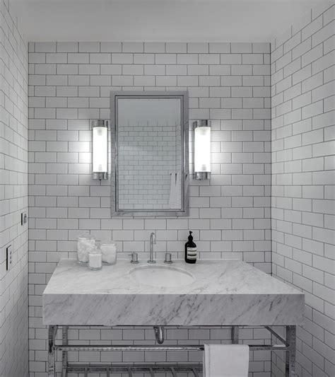 51 Light Grey Bathroom Wall Tiles Ideas And Pictures 2022