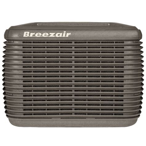 Breezair Icon Exq Series Evaporative Coolers Seeley International
