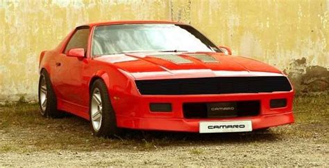 3rd Gen Camaro Stripes Bing Images Camaro Iroc Camaro Chevrolet