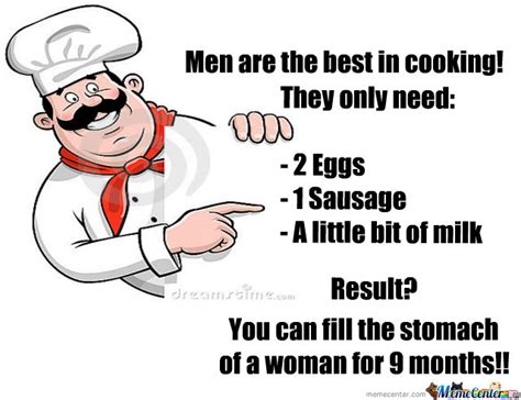 Funny Cooking Memes 10 Of The Best Cooking Memes