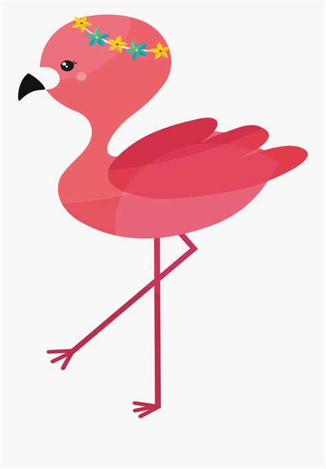 Clip Art Pink Flamingos Transprent Png Free Pink