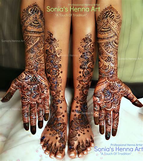 Henna Indian Henna Designs Henna Tattoo