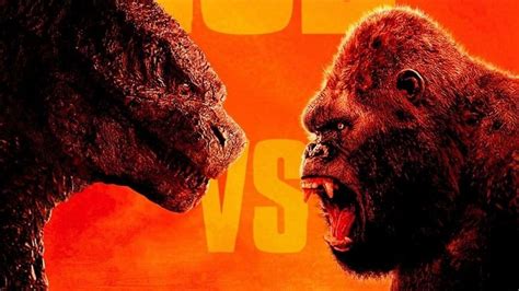 Godzilla Vs Kong 2021 Movieweb