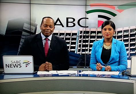 Tv With Thinus Full List Of Changes With Context The Sabc Once Again