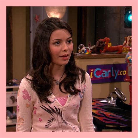 Carly Kissesnevel Remember When Carly Agreed To Kiss Nevel By Remember When