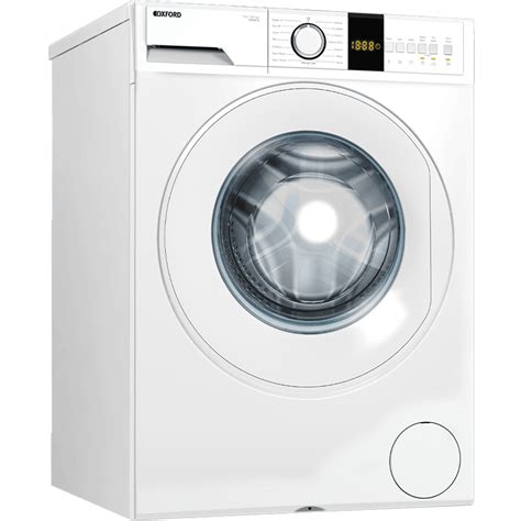 oxford 1455ct2 8kg washing machine oxford house