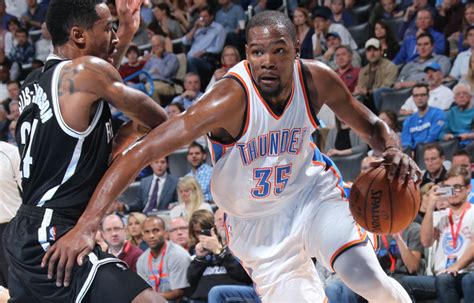 Enjoy the game between brooklyn nets and oklahoma city thunder, taking place at united states on january 29th, 2021, 8:00 pm. Thunder vs. Nets - Nov. 25, 2015 | Oklahoma City Thunder