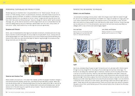 Interior Design Reference And Specification Bookchris Grimley978163159