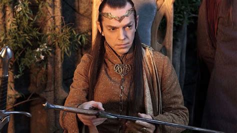 Fans Are Sharing Obscure Lord Of The Rings Lore About Elrond