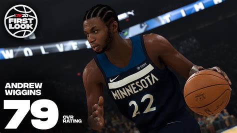 Nba 2k20 Ratings For Notable Toronto Raptors And Canadians Including