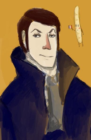 Typical Frenchman By Lsulol On Deviantart