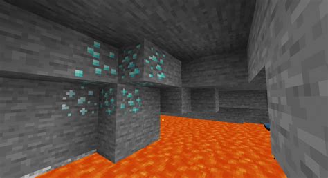 Variant Ore Designs Resource Pack For 114 Minecraft Texture Pack