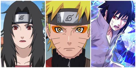 10 Naruto Characters Who Deserve A Second Chance