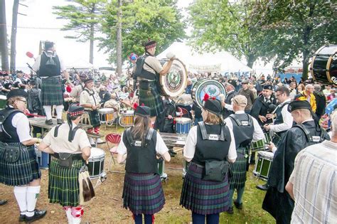Its Almost Time For Celtic Fest Local News