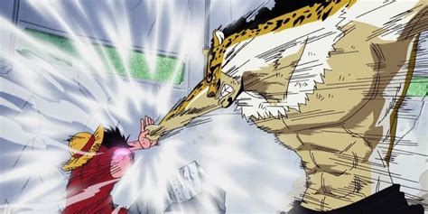 What Are The Best Fight Scenes In The Anime Big Three
