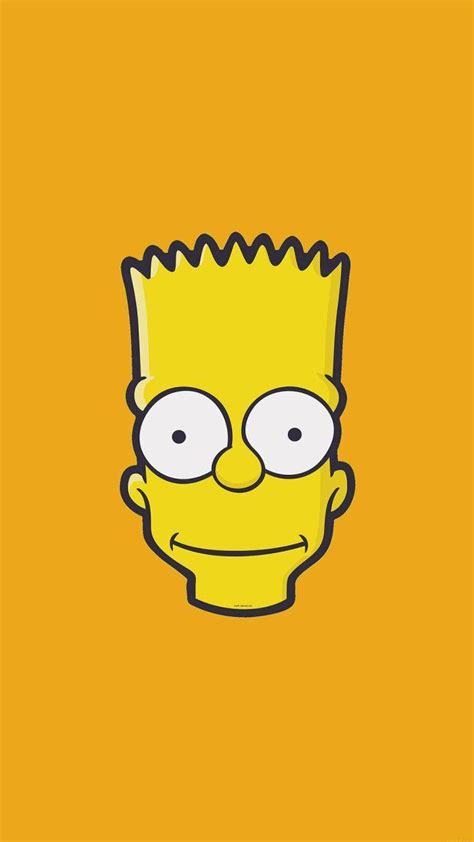 Hình Nền Aesthetic Bart Simpson Cho Iphone Top Những Hình Ảnh Đẹp
