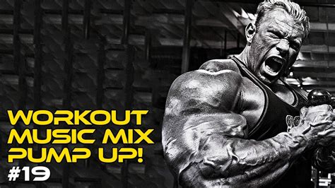 Best Workout Music Mix 2017 Gym Pump Up Music 19 Youtube