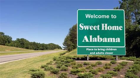 99 Funny Alabama Jokes That Are Relatable In 2024