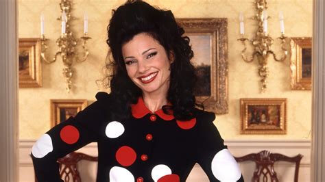 The Nanny Star Fran Drescher On Which Guest Star Surprised Her The