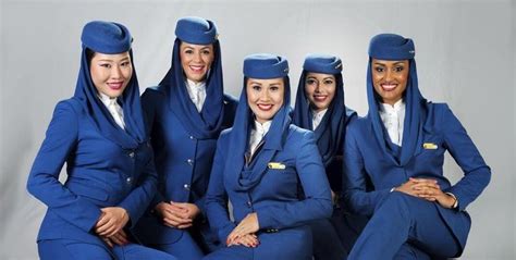 Flight Attendant Airline Jobs Airline Flights Saudi Flag Air Hostess