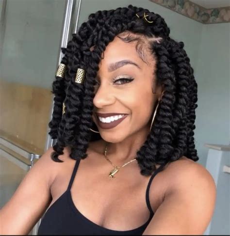 gorgeous passion twists hairstyles you need to try now in 2022 honestlybecca