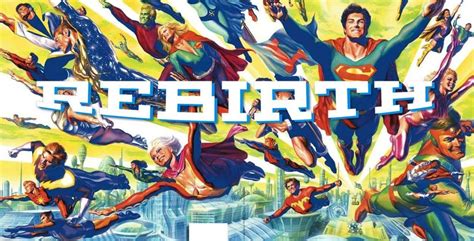 Dc Comics Rebirth Spoilers Justice League 17 And 3 Futures With Legion