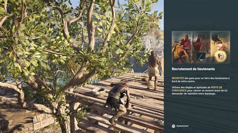 Test d Assassin s Creed Odyssey Vivez une magnifique odyssée