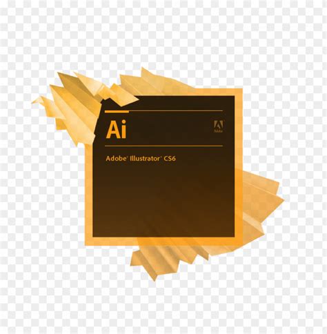 Adobe Illustrator Logo Png Transparent