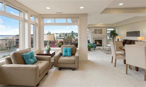 Best Window Styles For Living Room Interior Design Design News And