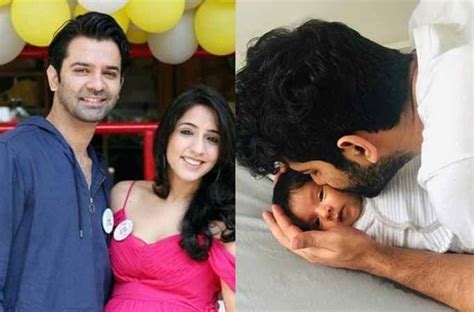 Barun Sobtis Daughters Adorable Pictures Will Melt Your Heart