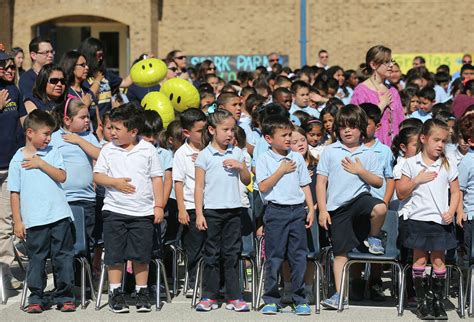 Rank The 15 Safest School Districts In San Antonio San Antonio
