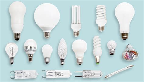 Step By Step Guide To Buying Light Bulbs