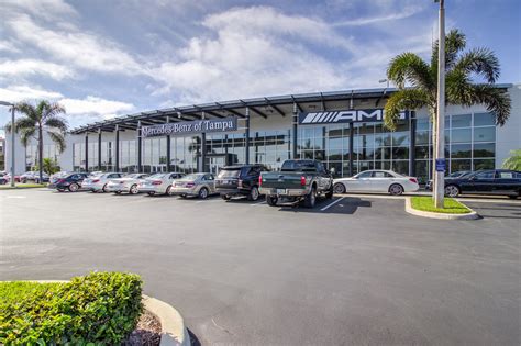 As a member of the continental automotive group, our story goes back to 1966. Mercedes Dealer Near Me | Mercedes-Benz in Tampa Bay Florida
