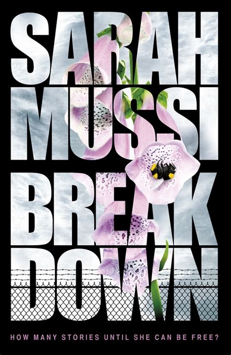 Breakdown Read Online Free Book By Sarah Mussi At Readanybook