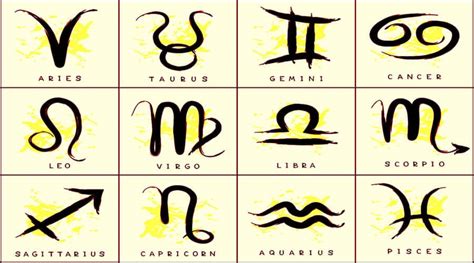 Sun Signs Explained Discover Your Sun Sign Jeff Prince Astrology