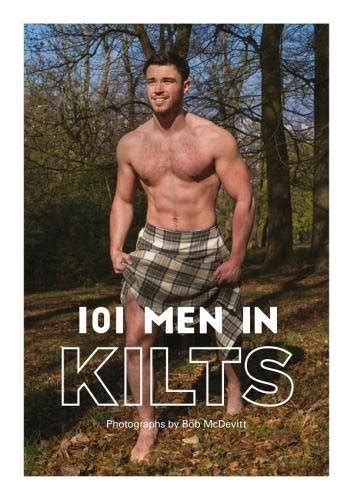 101 Men In Kilts Backpage