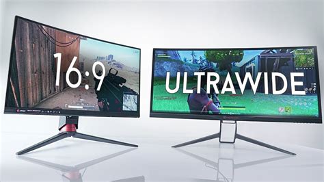 219 Vs 169 Monitors Which Is Better