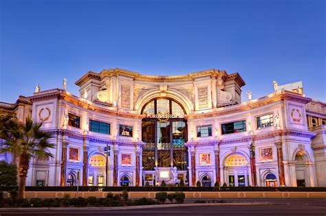 The Forum Shops At Caesars Wikipedia
