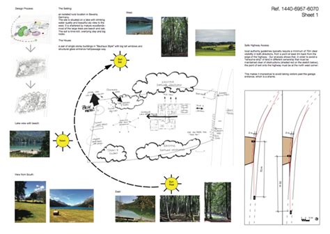 Landscapedesign Landscape Design Competition Sheets