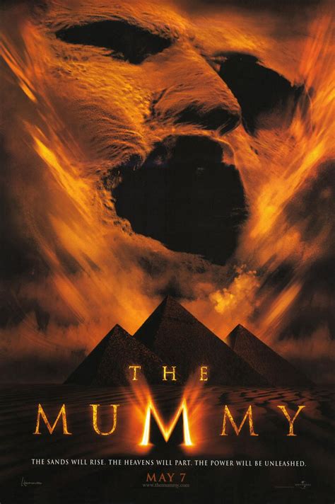 The Mummy 1999 Flickdirect