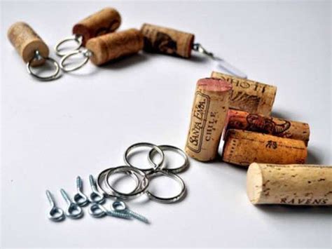 25 Ingenious Ways To Use Wine Corks