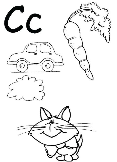 Free coloring pages for preschoolers. Disney Alphabet Coloring Pages at GetColorings.com | Free ...