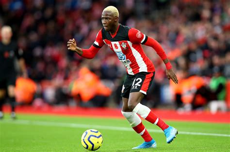 Famous as a maritime city, southampton sits right on the south coast and has some of the best weather in the uk. Djenepo can be heir to Mane for Southampton